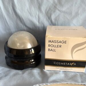 Cosmetasa Massage Roller Ball